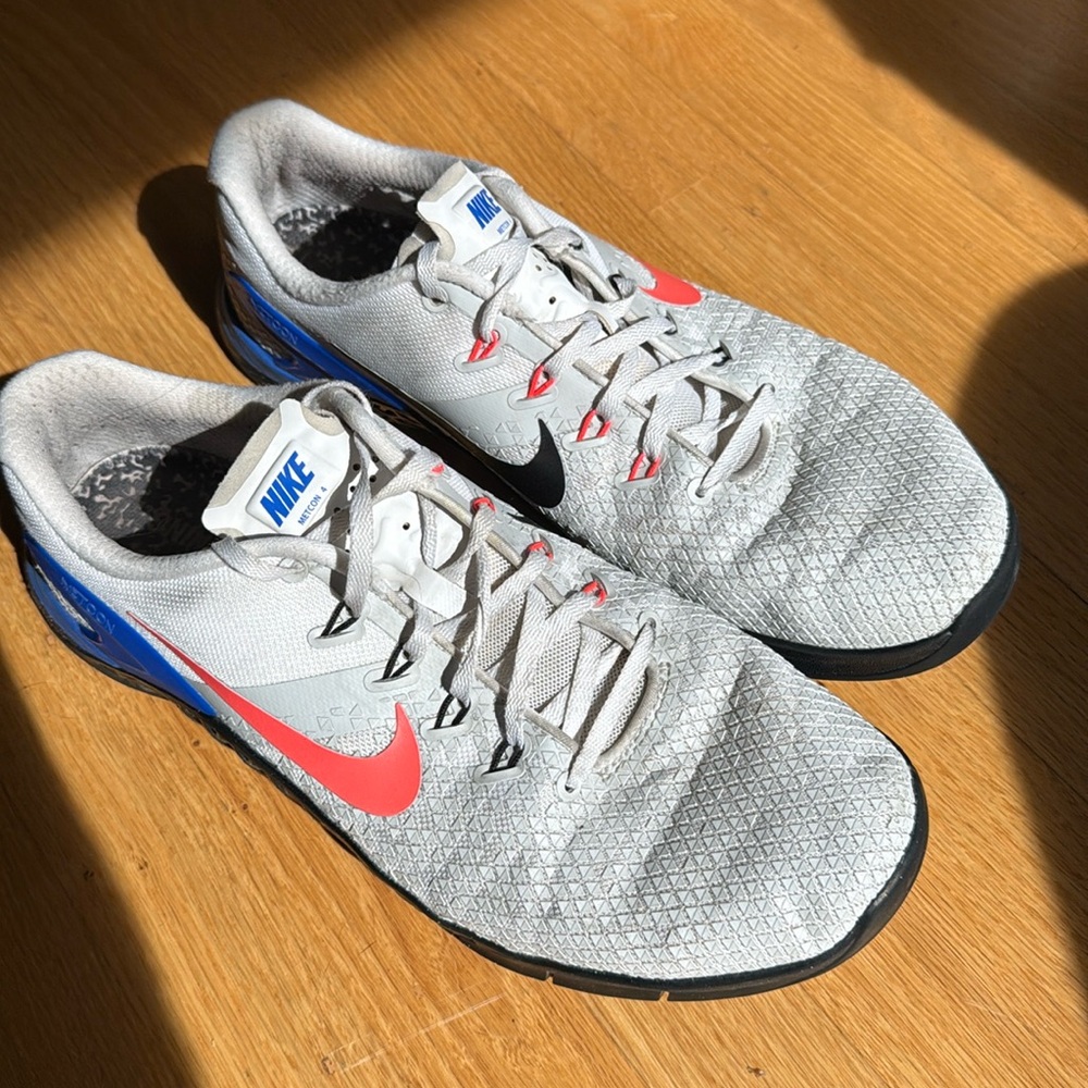 Nike Metcon4 men’s 10.5